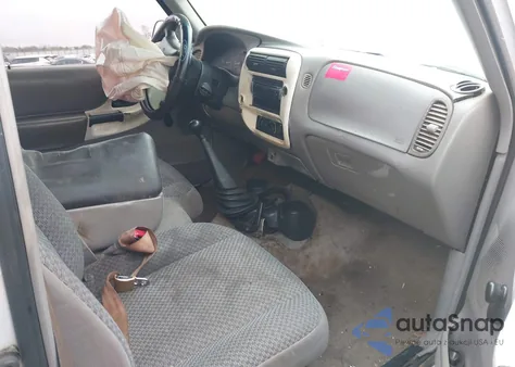 1998 Ford Ranger Splash/Xl/Xlt z USA, uszkodzony, nr VIN 1FTYR10CXWUB16316